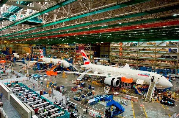 British Airways' countdown to new aircraft begins