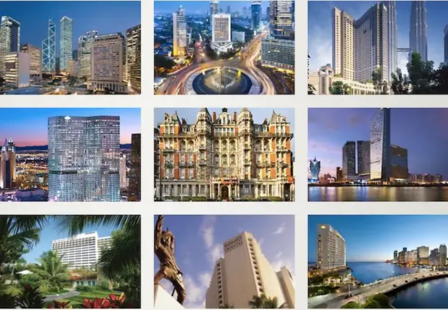 Don't go to Shenzen, China, until 2017