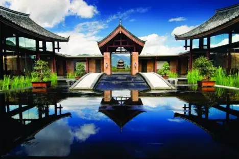 Banyan Tree to develop luxury homes in China