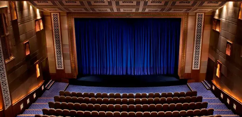 Beauty and the Beast’ at Madinat Theatre