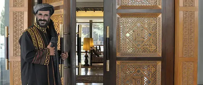Emirates to fly daily to Kabul from December 4