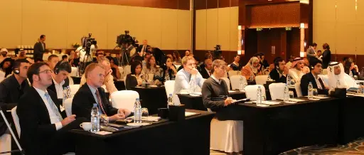 "قمة العرب للطيران والإعلام" الثالثة في صلالة بسلطنة عُمان