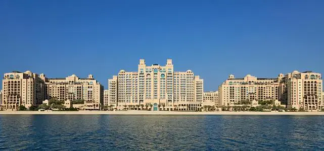 IFA Hotels & Resorts Opens USD$330 million Fairmont The Palm Hotel