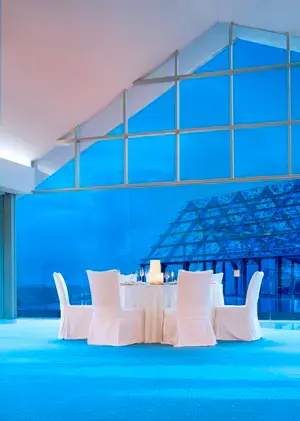 Le Meridien Bali Jimbaran Unveils An Elevated Wedding Experience
