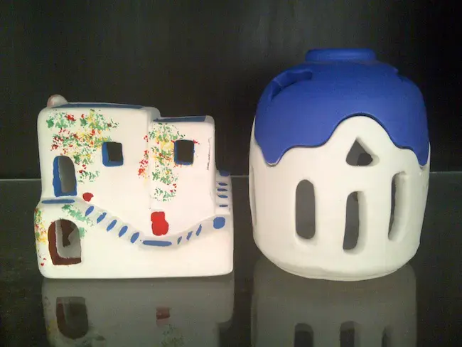 What is your favourite travel souvenir?