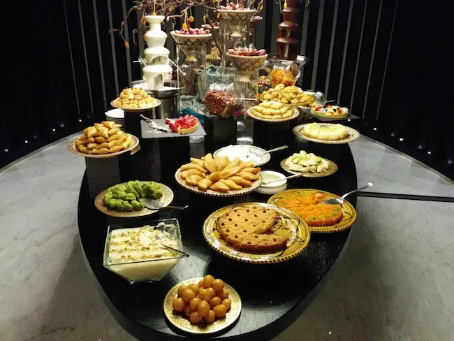 Medley: An Arabic restaurant with a Moroccan twist