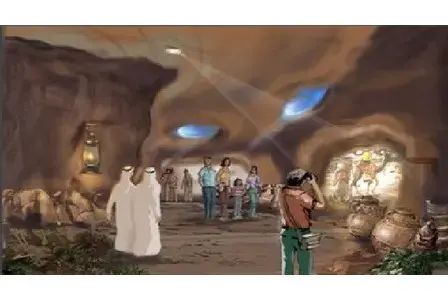 Quran-focused theme park planned in Dubai