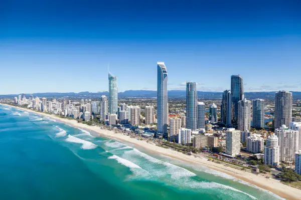 Top 10 destinations for China's millionaires