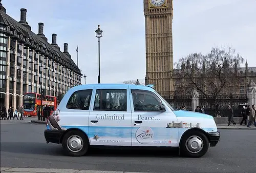 TurkeyTaxi