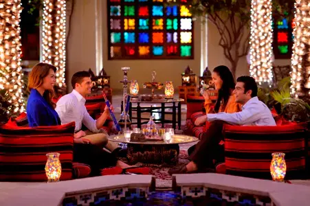 One & Only Resorts offers Arab guests special amenities