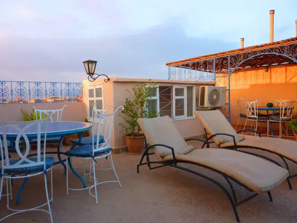 Top 10 Eco-Hotels of 2014