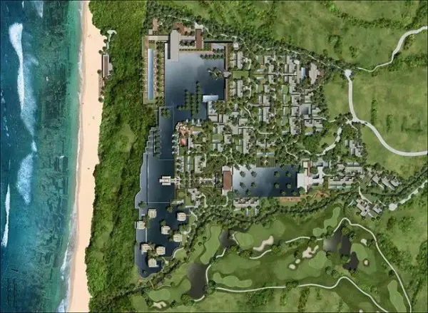 Mandarin Oriental to open resort in Bali