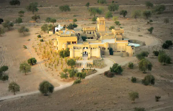Top 10 amazing and unusual hotels of 2014 2