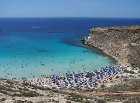 Top 10 most beautiful beaches in the world