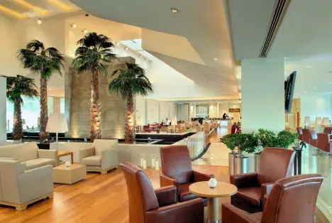 Doha airport home to world's best 'premium' termina