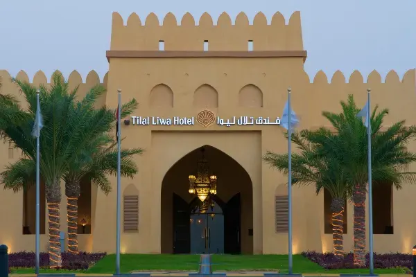 Which UAE hotel is the best for the family?