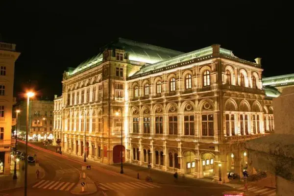 And the best city in the world to move to is... 2