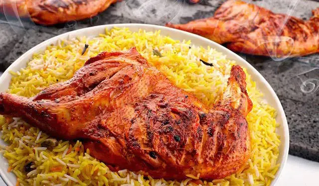 Dubai’s Mandilicious opens second outlet in Jeddah