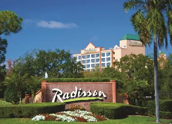 Radisson Resort Orlando completes $10 million make over