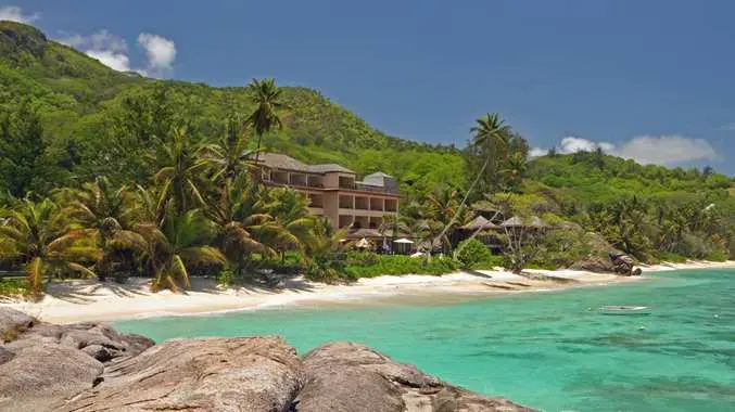 Double Tree by Hilton opens resort in Seychelles