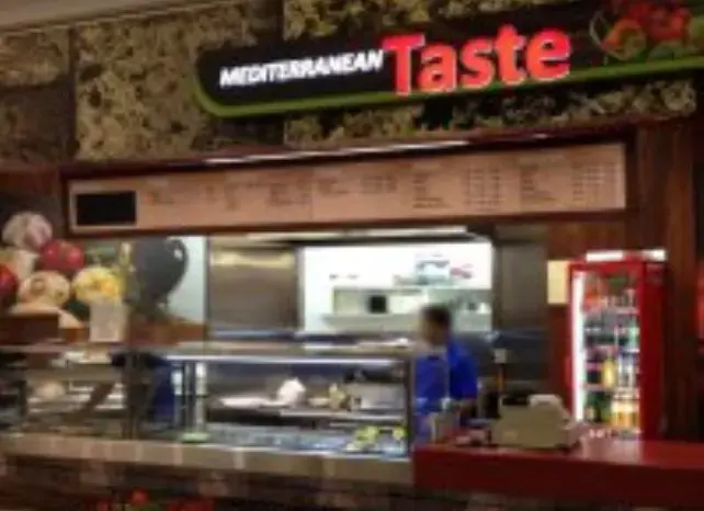 المطاعم الحلال في كرايست تشيرش بنيوزيلاند