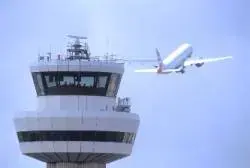 French air traffic controllers set to strike