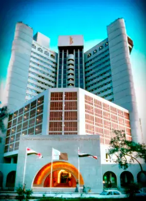 Cristal Group to reopen 5 star hotel in Baghdad