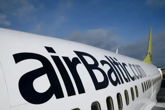airBaltic to start flights to Abu Dhabi in December