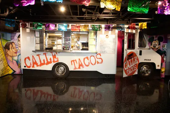New food trucks coming to Dubai 2
