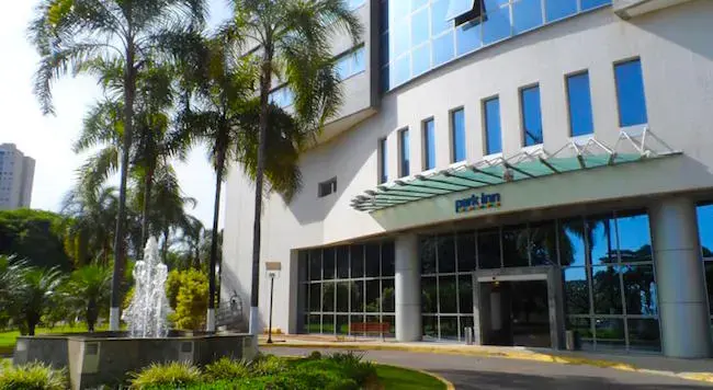 Park Inn by Radisson opens in Brazil