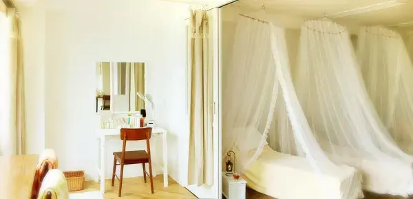 'Nap Cafe' in Tokyo caters just to women