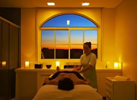 Seven wellness spas to look for in 2013