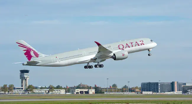 Qatar Airways will be the first airline to get the A350