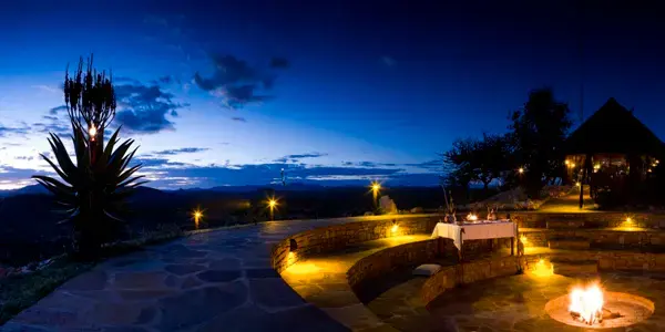 The Stargazing Experience