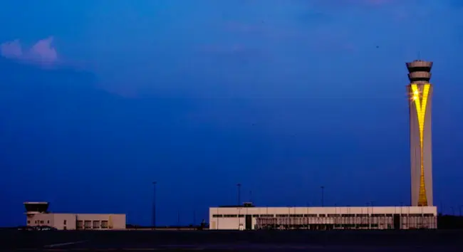 Dubai Airport runway repair affects flights