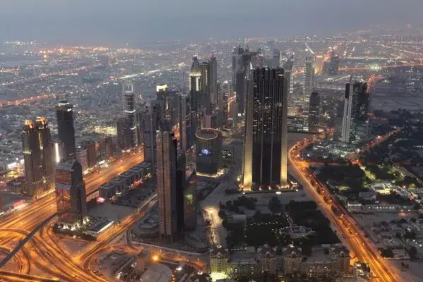 Dubai Taxi drivers to serve as tour guides 2