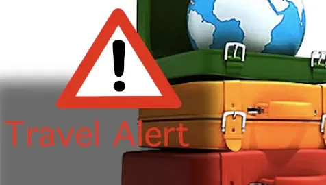 TravelAlert