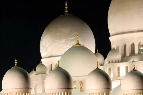 Abu Dhabi tourism figures climb in January