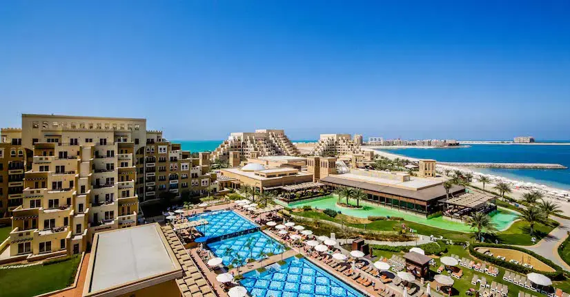 Rixos Ras al Khaimah launches May Fest 2017