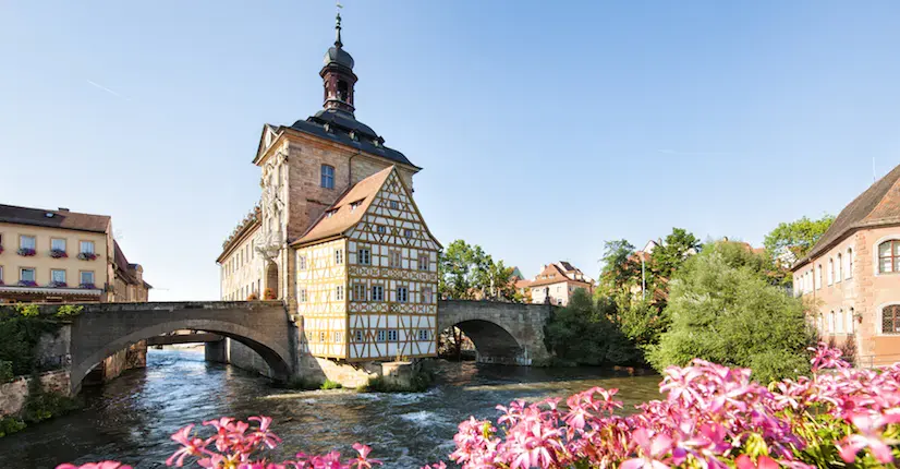 Germany promoting family vacation, luxurious shopping and medical tourism