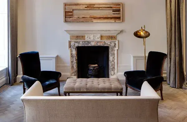 The Arts Club adds luxury hotel rooms