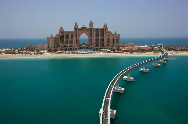 Atlantis, The Palm to expand Aquaventure