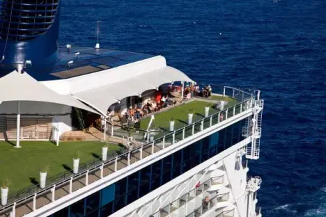 Celebrity Cruises announces Xbox tie-up