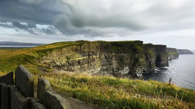 Ireland is the "Goodest" country in the world