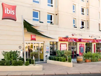 Ibis is the number one hotel in Europe