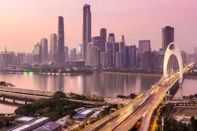 Emirates adds Guangzhou to its global list of A380 destinations