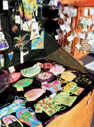Souk Al Manzil Weekend Market now open