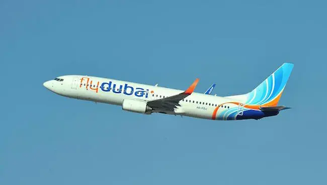 flydubai announces flights to Asmara