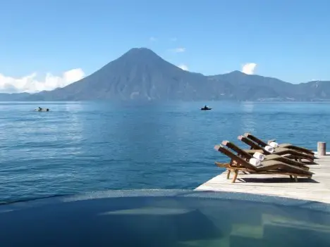 Earth Day special: Top eco-friendly luxury hotels