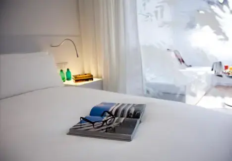 Renaissance Barcelona Fira Hotel